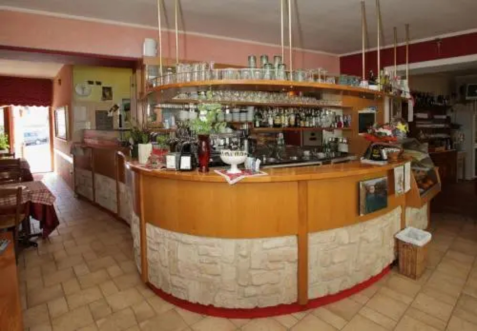 Albergo Ristorante Mancinelli