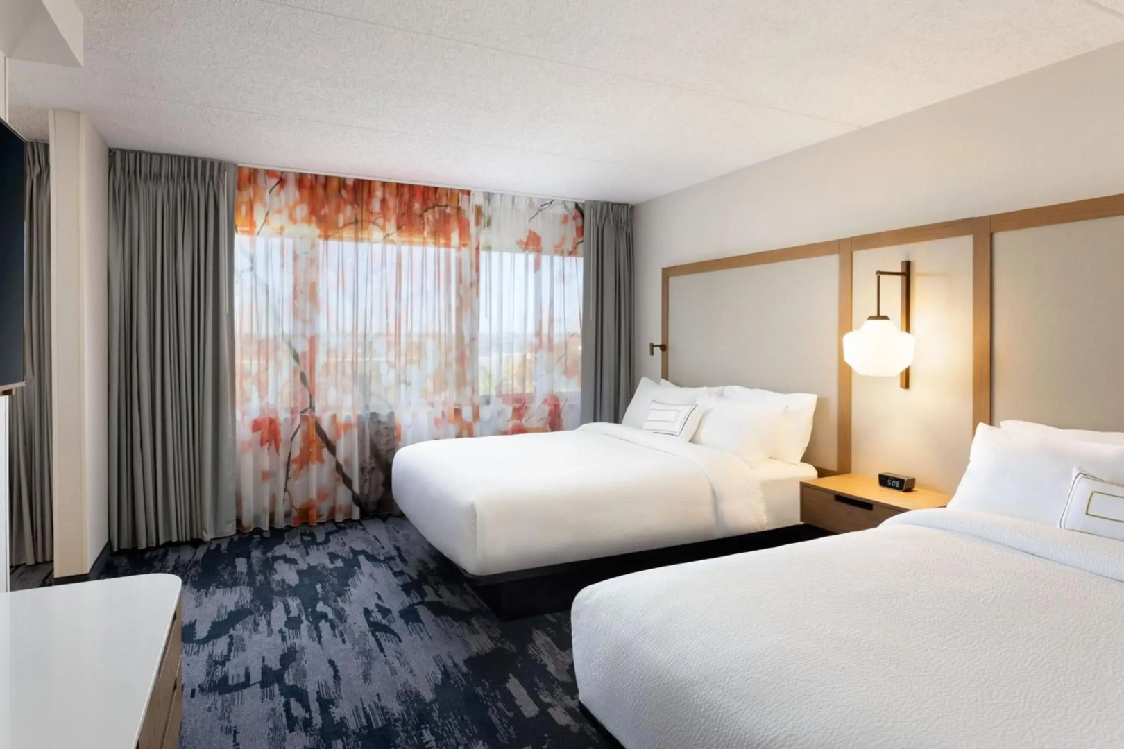Fairfield Inn & Suites Denver Southwest/Lakewood