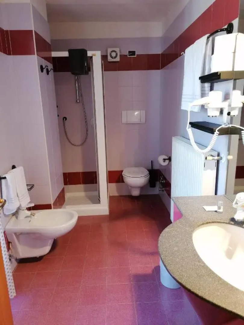 Appartamenti Val di Fassa Passo Costalunga 223, 119, 114