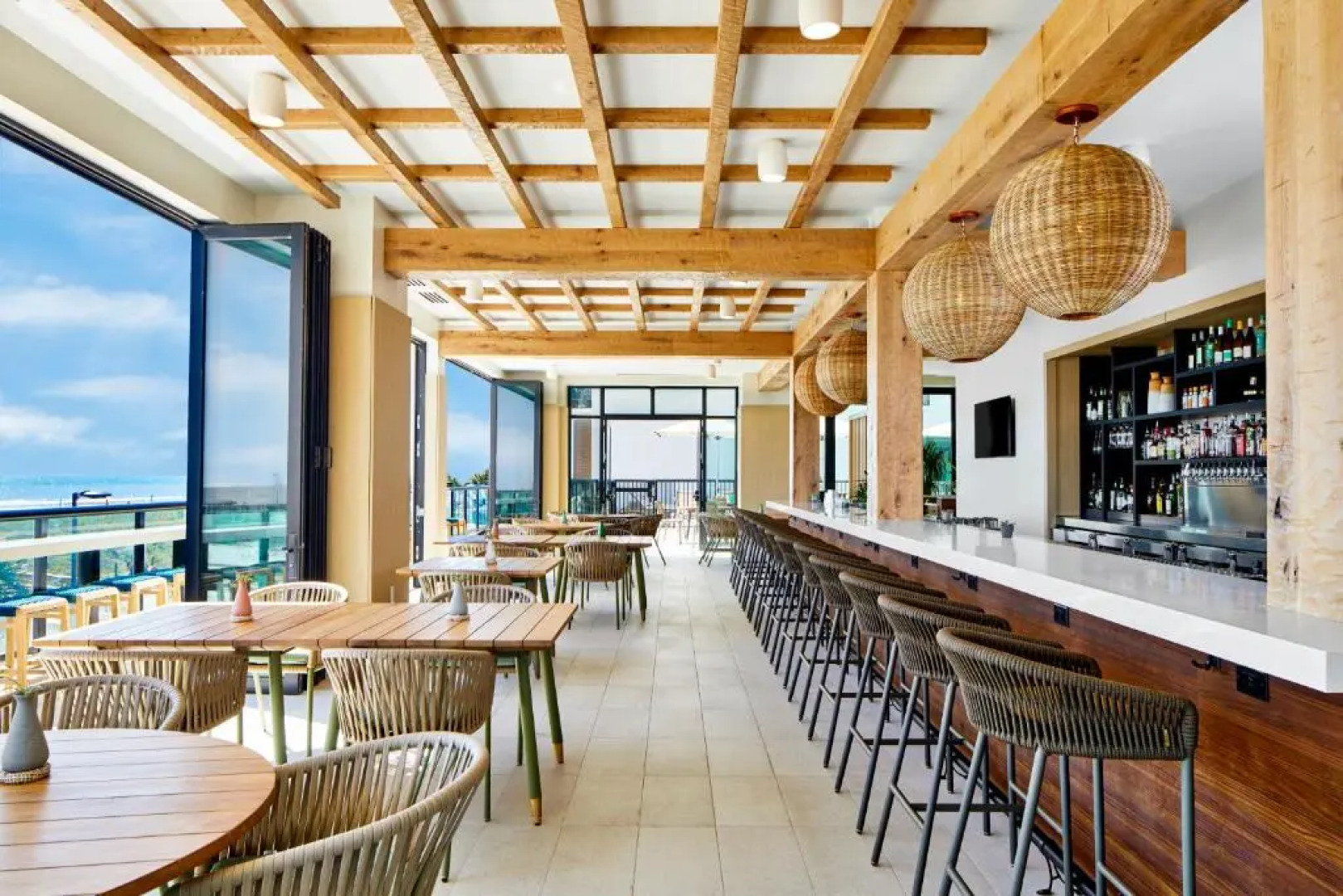 Springhill Suites By Marriott Jacksonville Beach Oceanfront