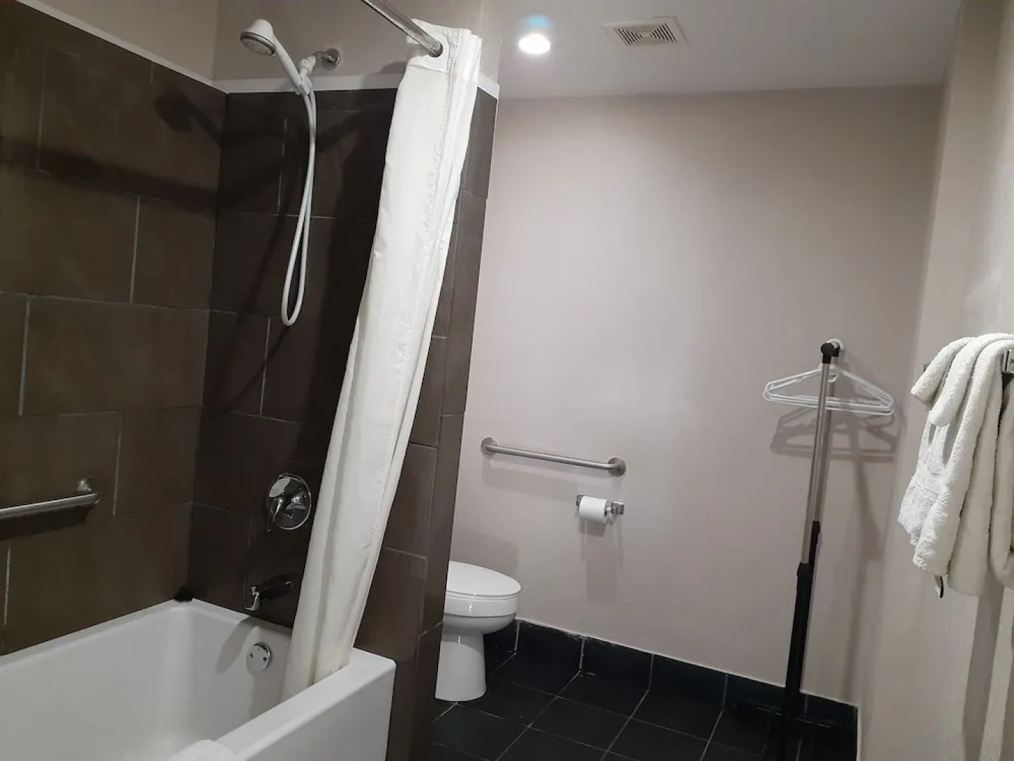 Scenic River Inn Wartburg Hwy 27