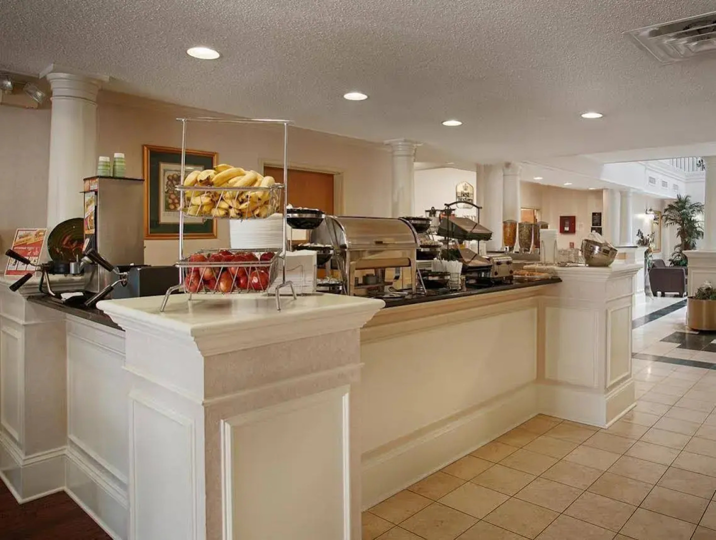 SureStay Plus Hotel by Best Western Plano