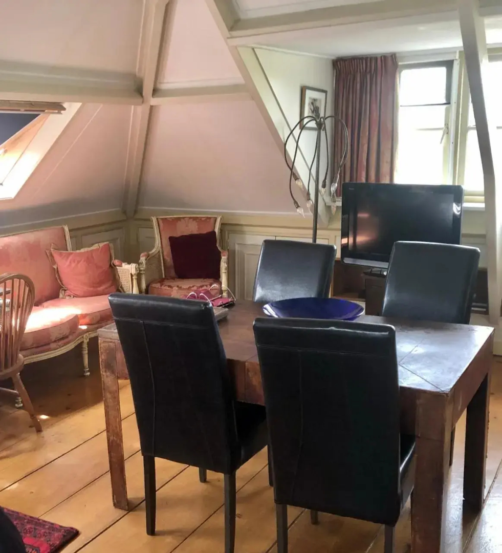 Art Bed and Breakfast