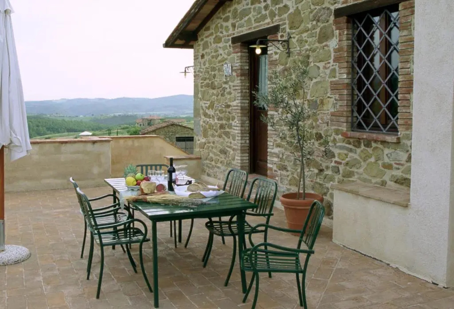 La Casa Di Piandelbello