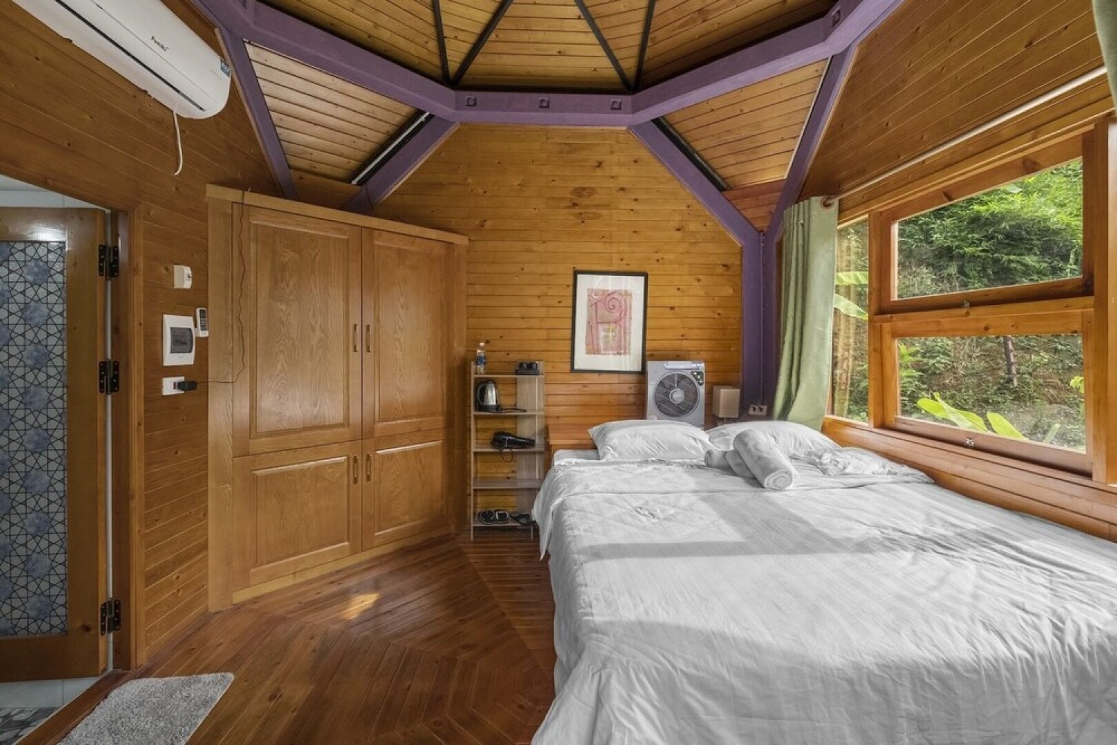 Gầm Trời Art Valley