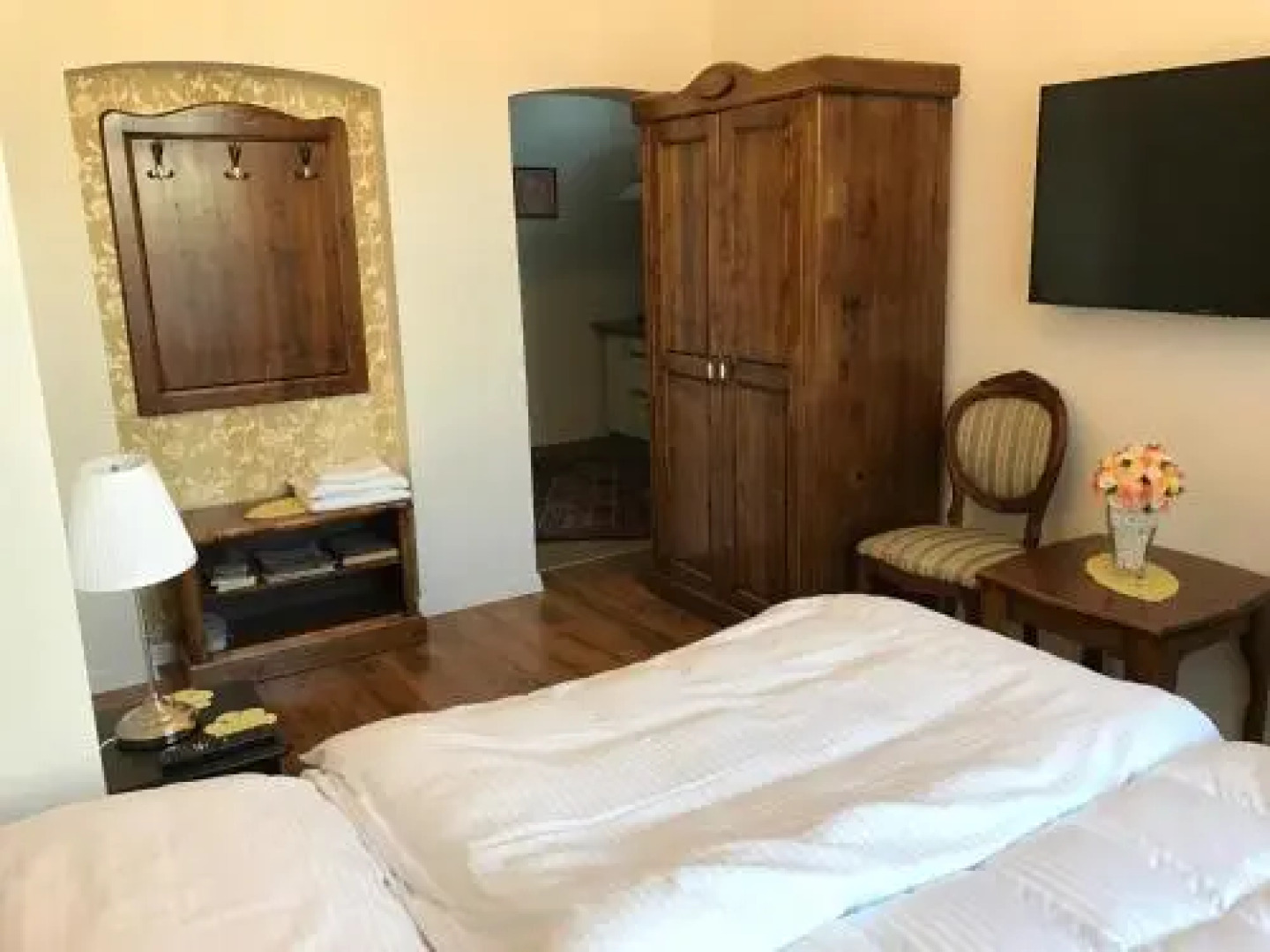 CenterCity Apartments