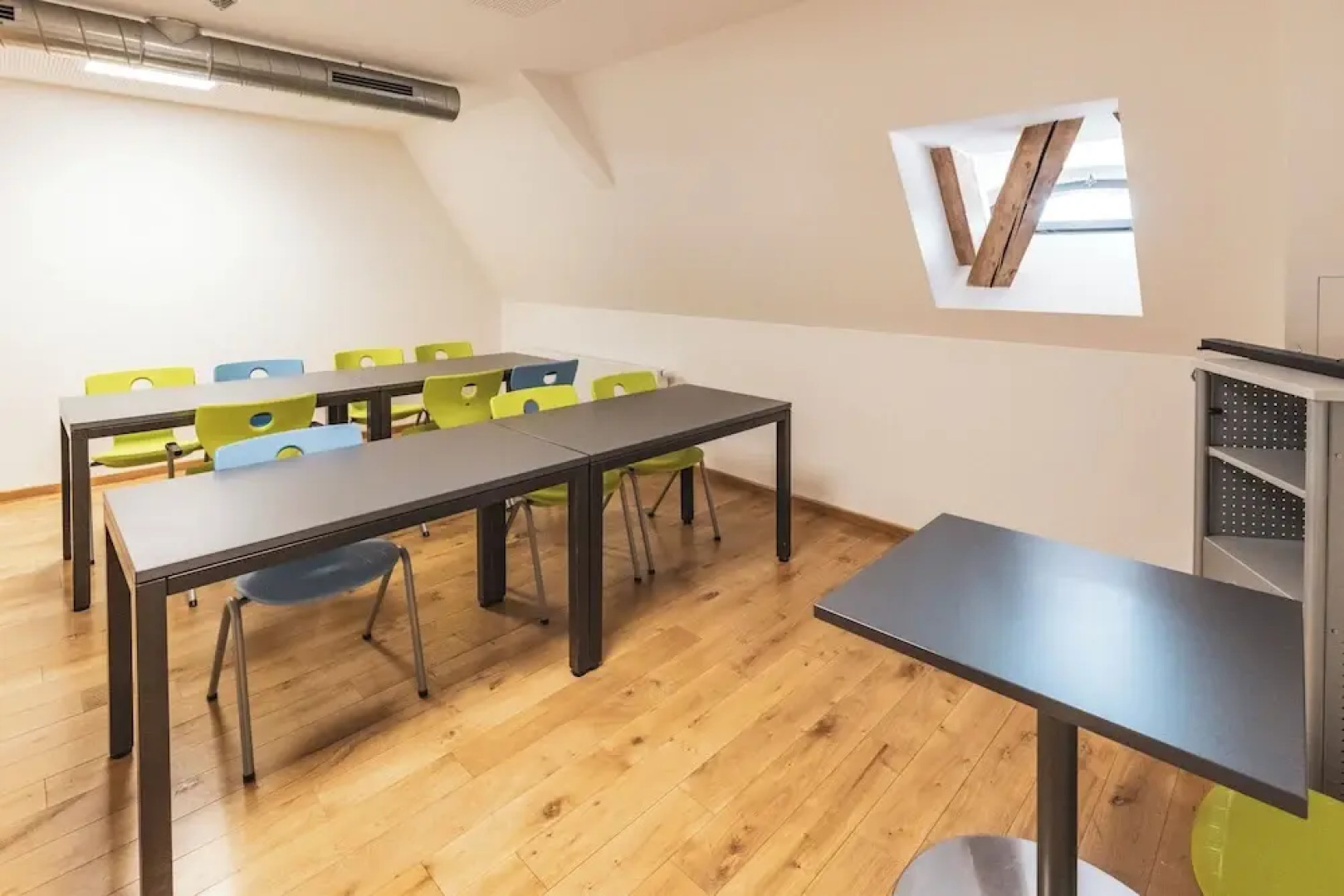 Jugendherberge Dinkelsbühl - Youth Hostel