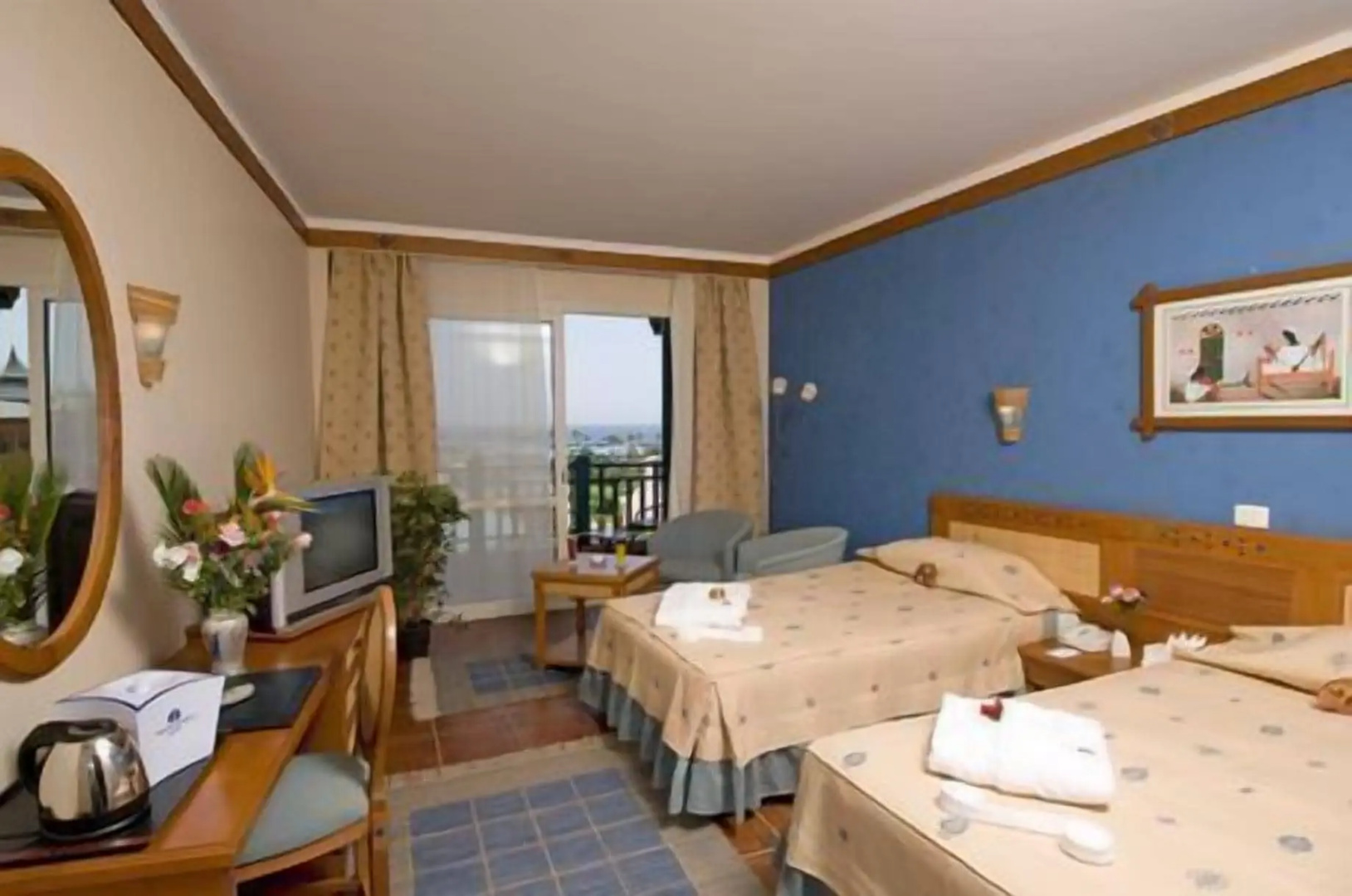 Dreams Beach Resort - Marsa Alam