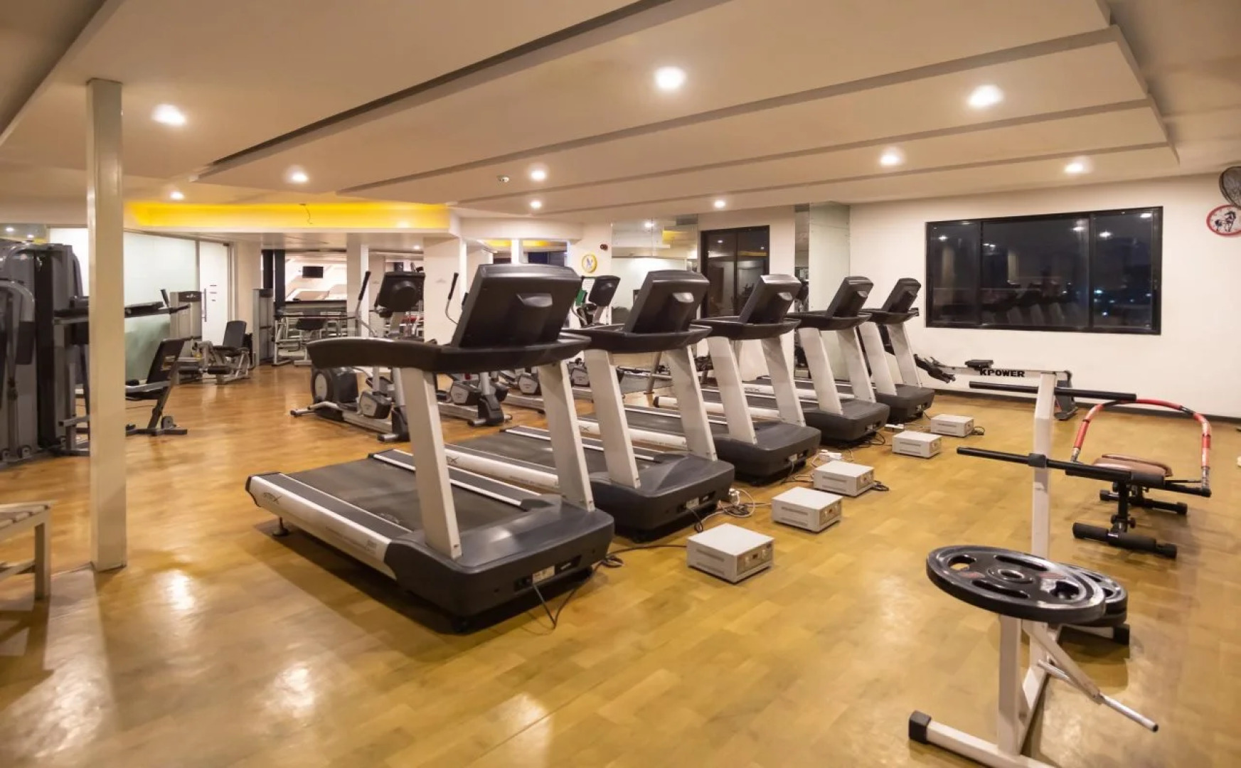 The Fern Residency Kathmandu