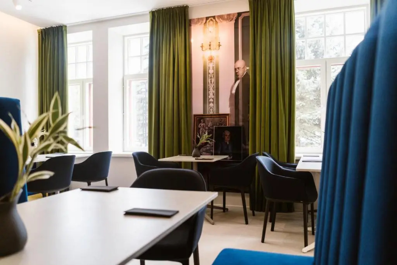 Парк-отель «Вильянди»