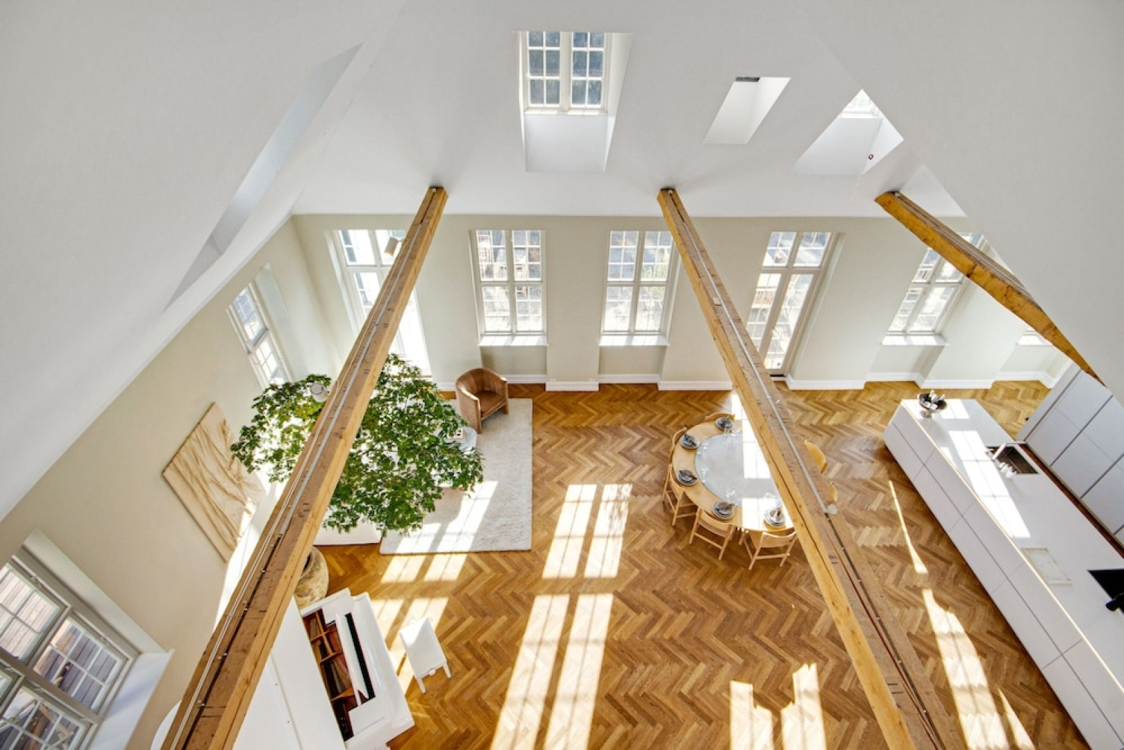 Sanders Rosenlund - Luxury North of Copenhagen