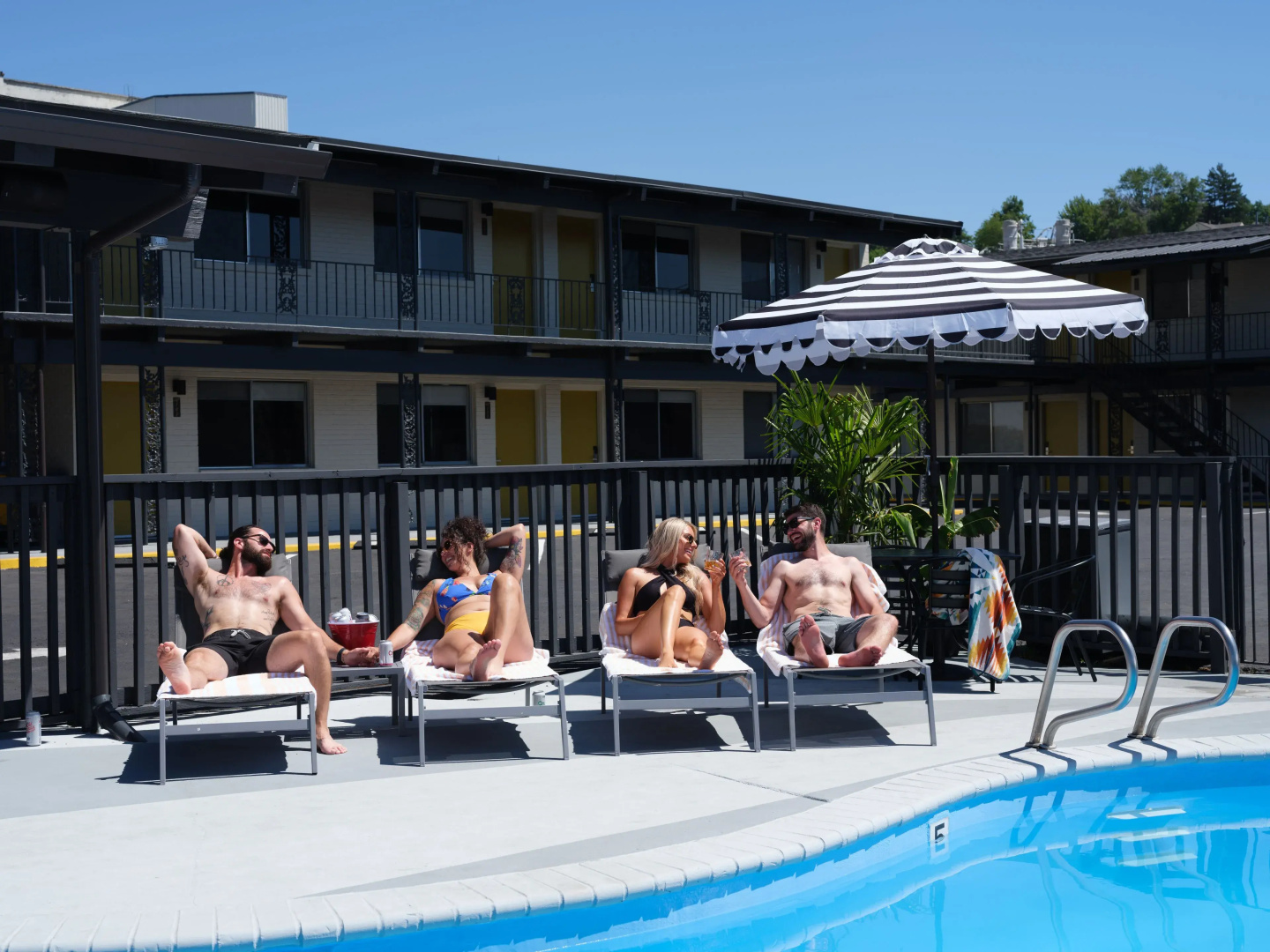Rodeway Inn Pendleton