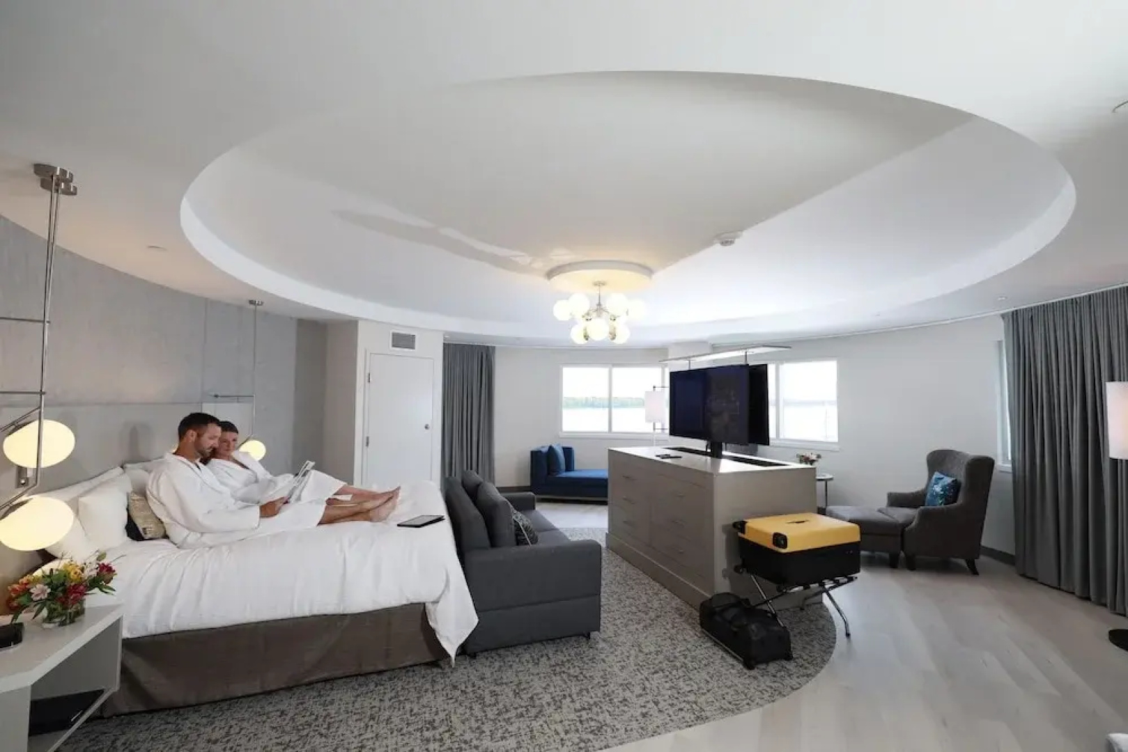 The Riverview