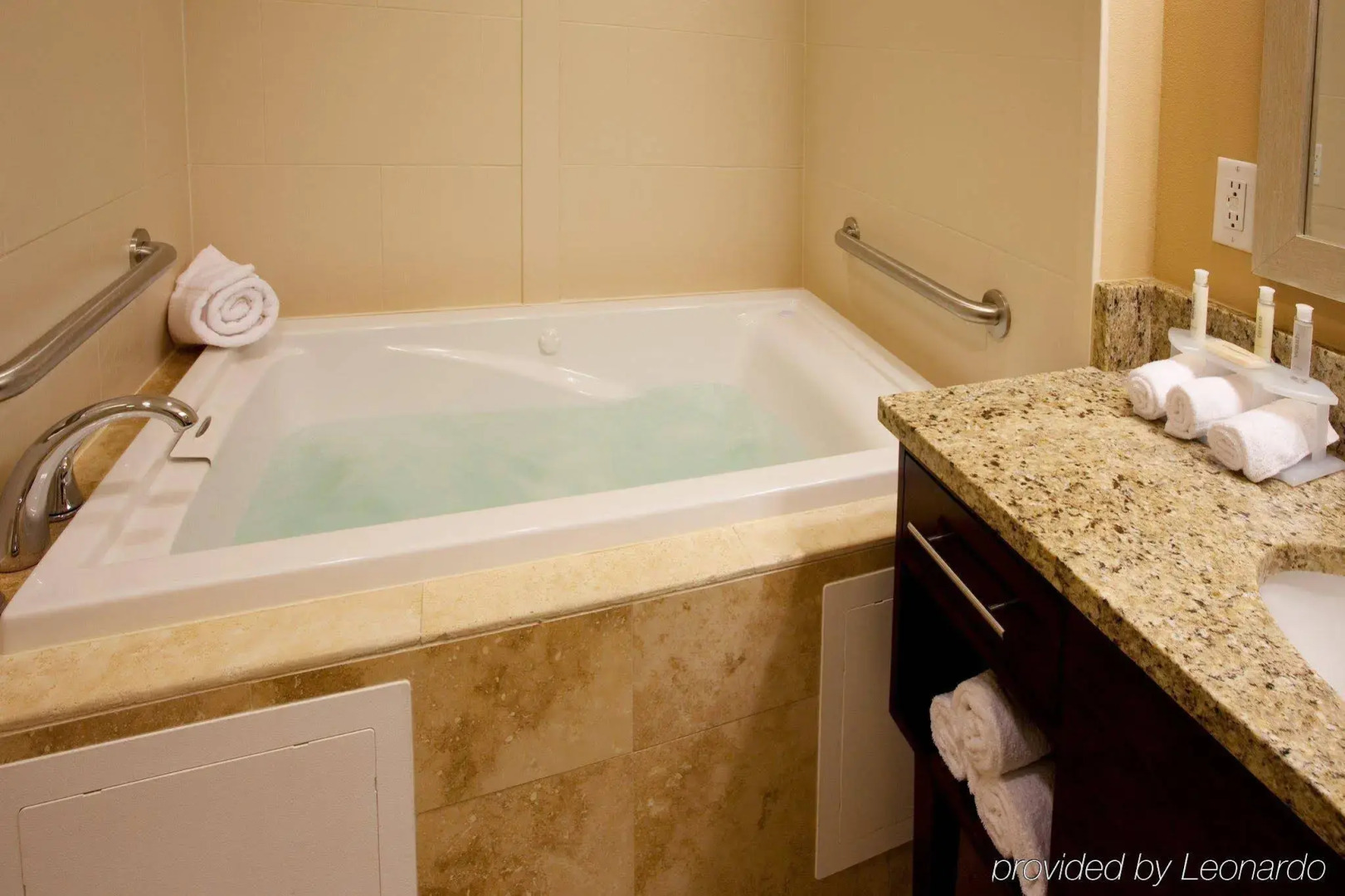 Holiday Inn Express Jacksonville Beach by IHG