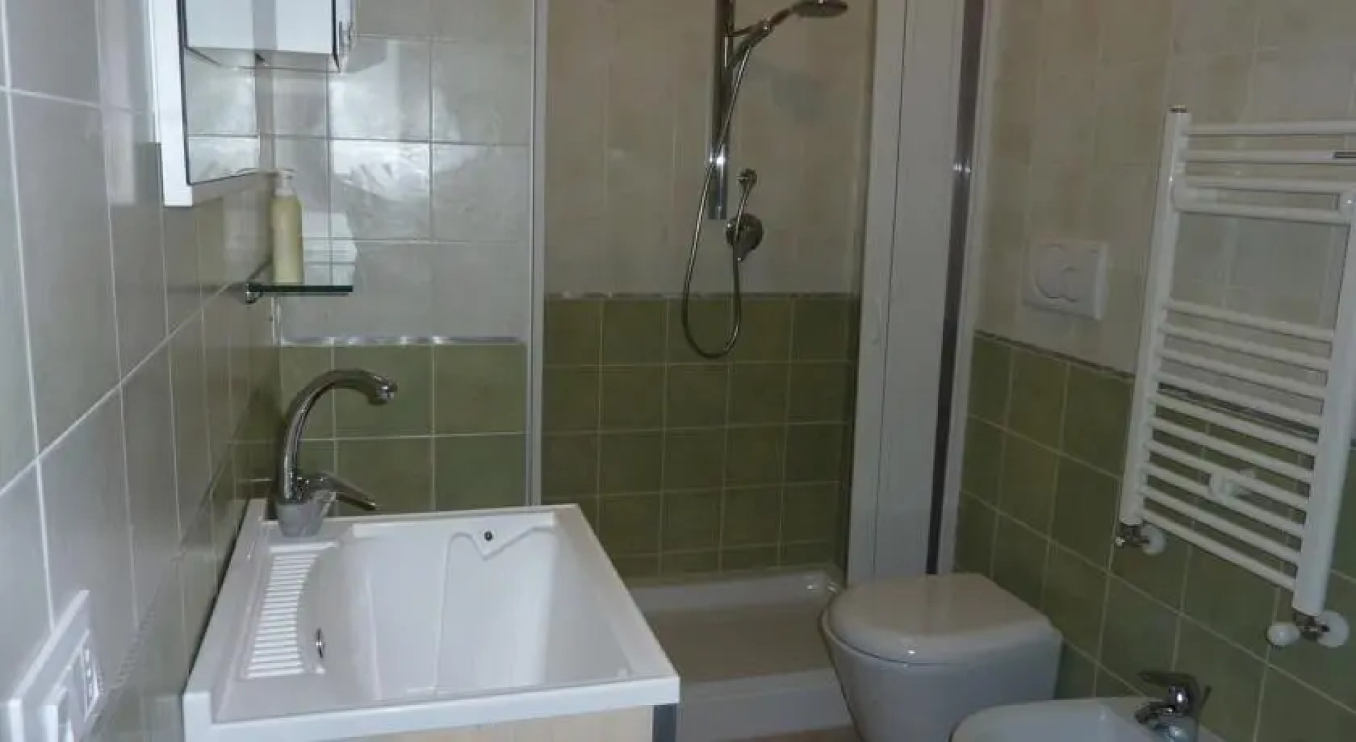 Casa vacanza comfort