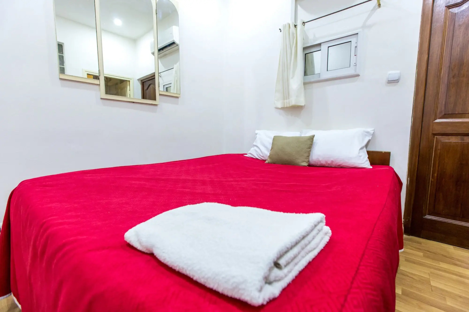 Hotel de l'Avenue - Tana City Centre