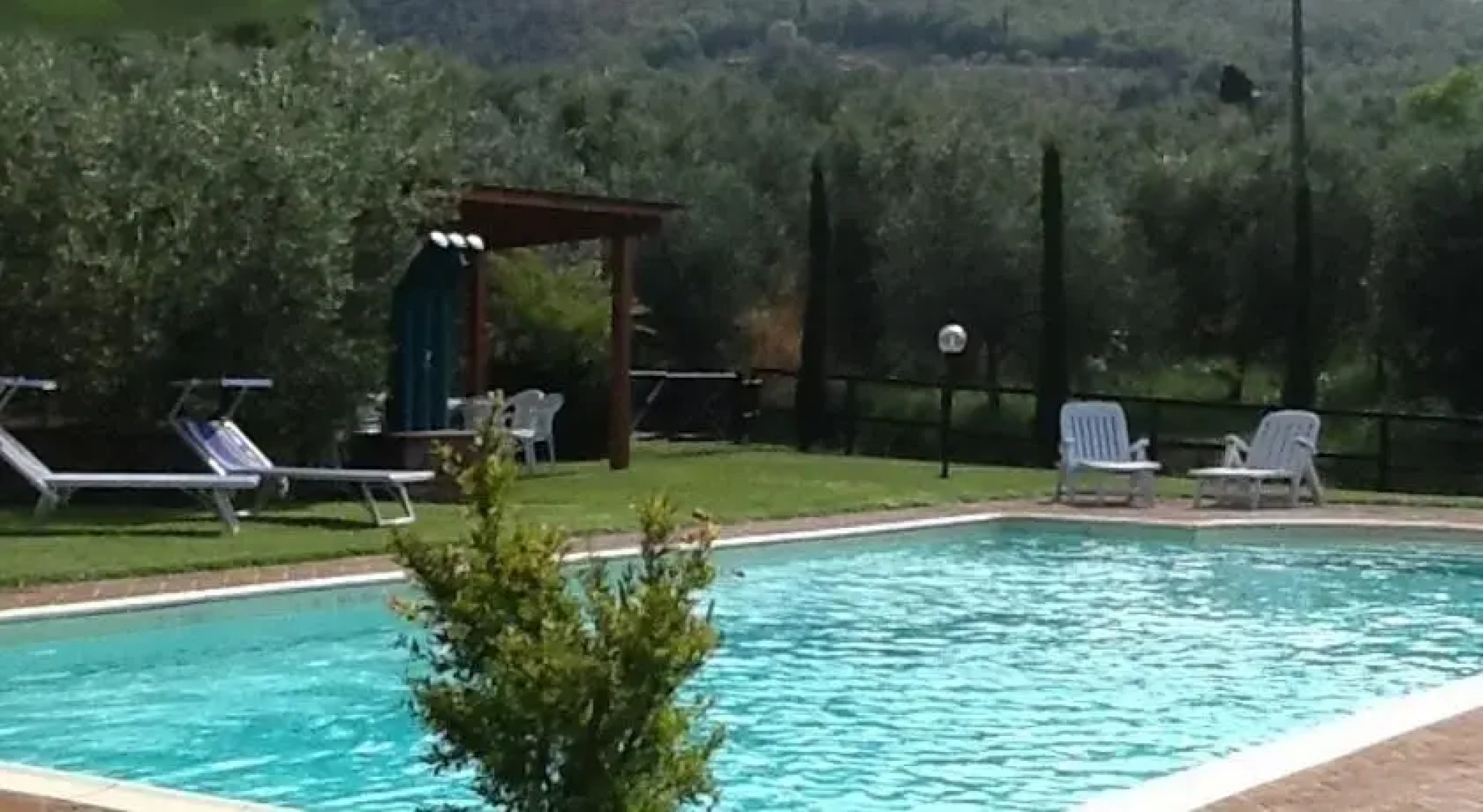 Podere Birreria
