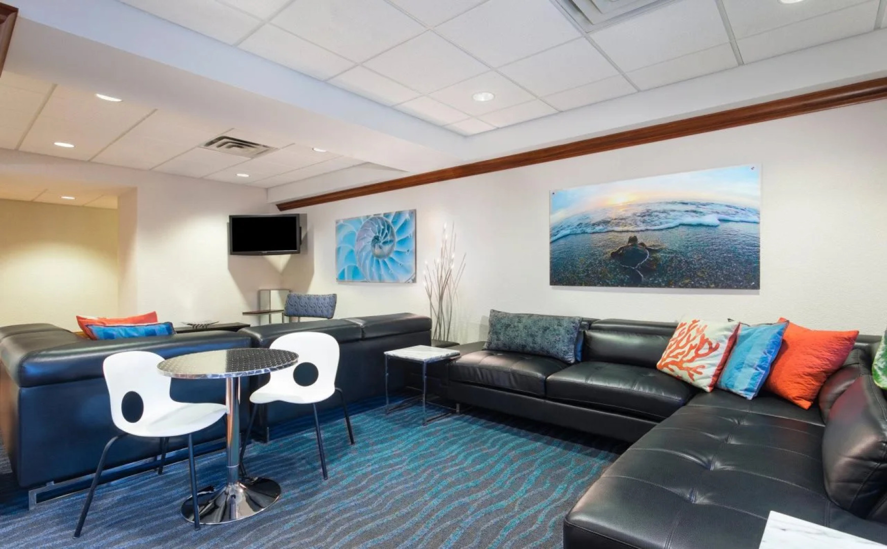 Holiday Inn Express Hotel & Suites Clearwater North-Dunedin by IHG