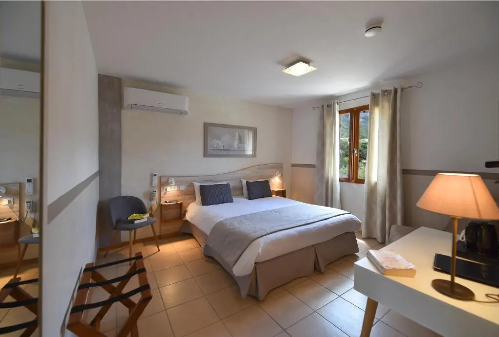 Hôtel Palazzu et SPA - Adults only