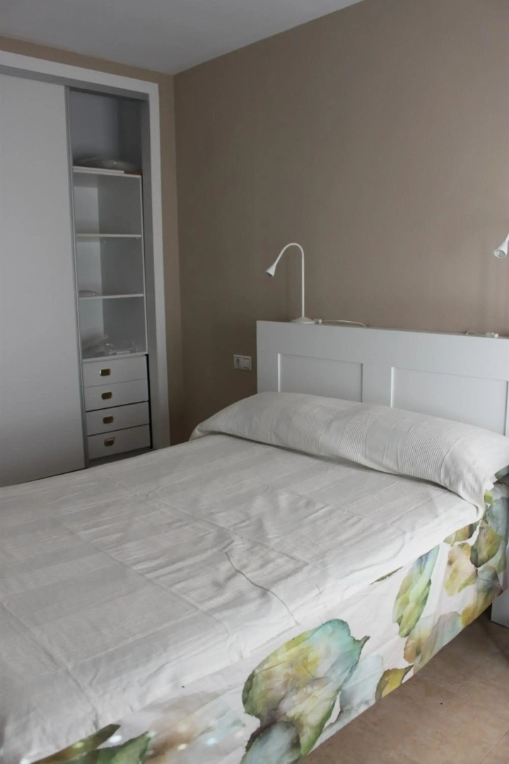 Apartamento Las Palmerillas-Residencial Torrequebrada