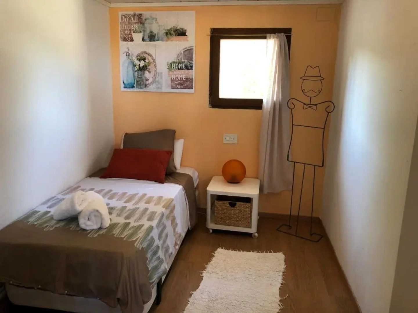 ***Chalet Alicante*** Experiencia Unica