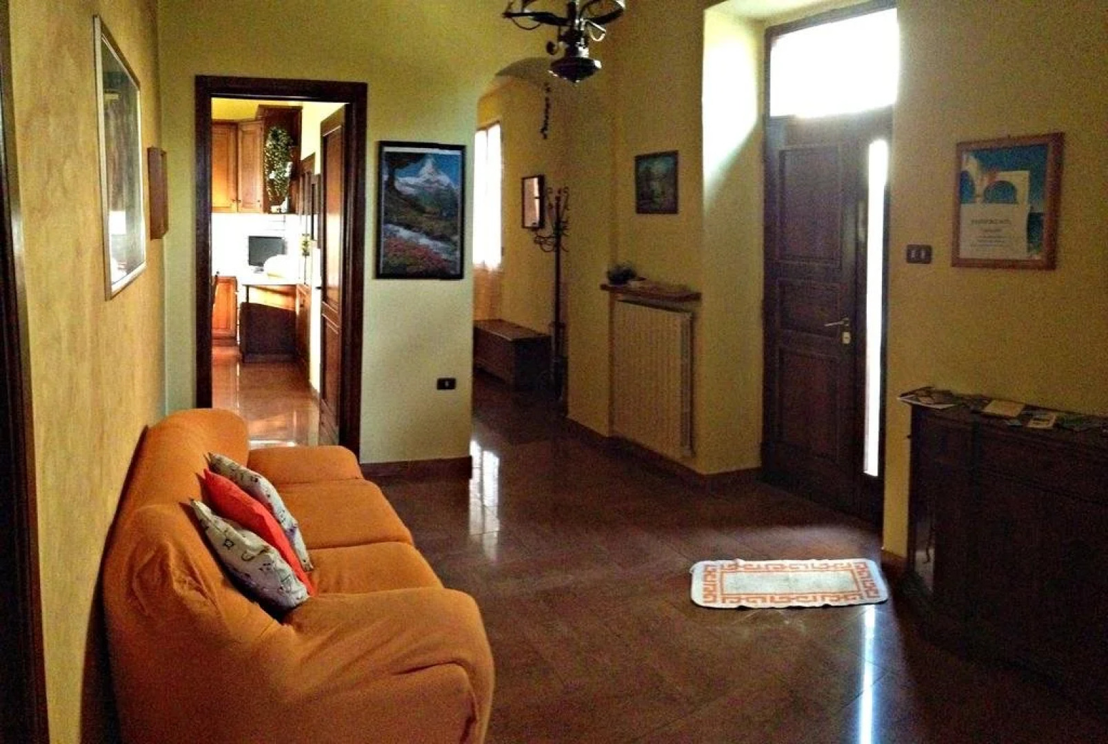 Casa Vacanze Nonna Nella