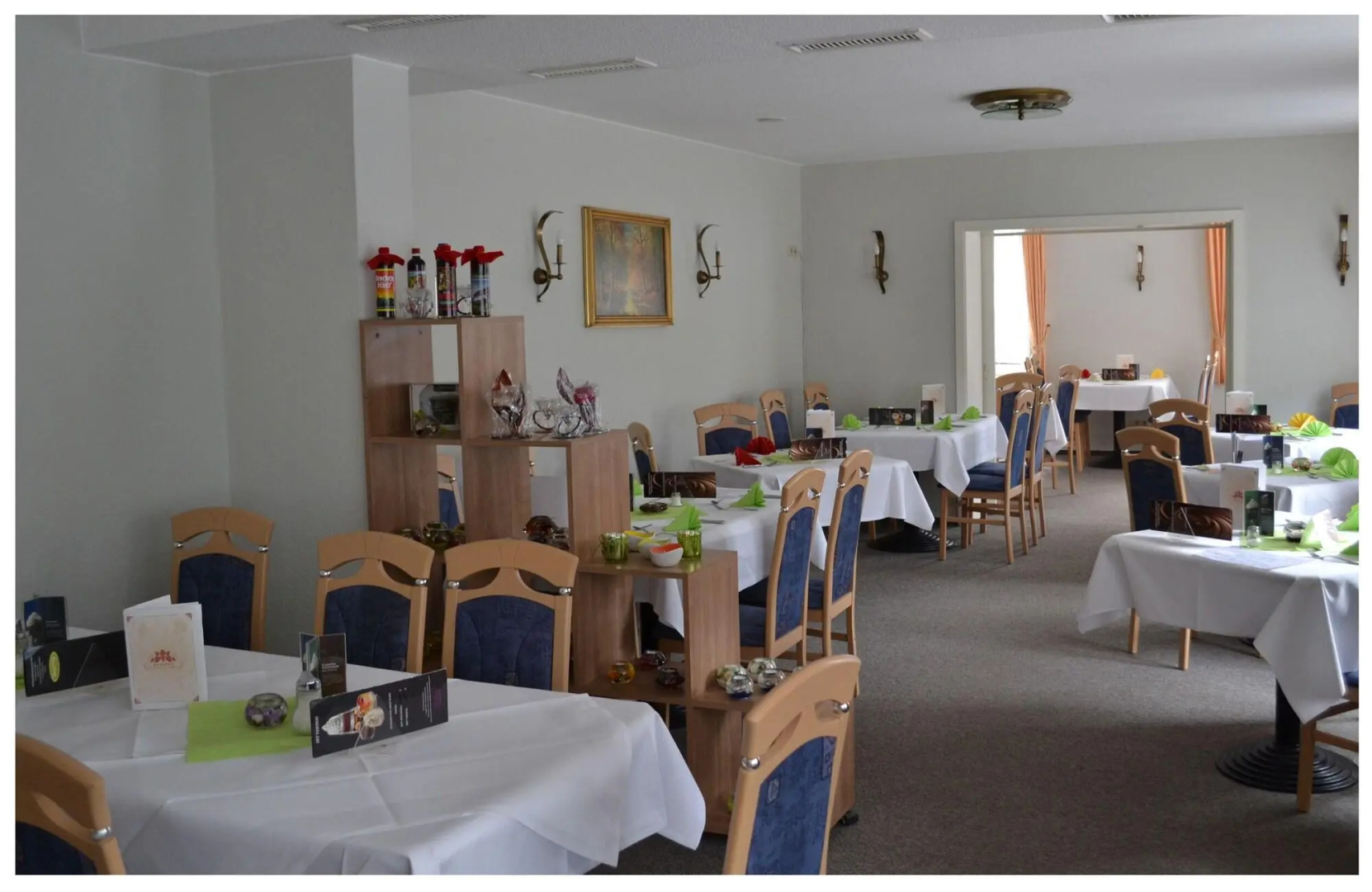Pension & Restaurant Zum Harzer Jodlermeister