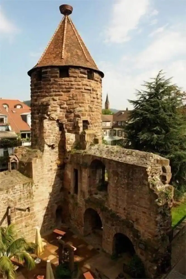 Schwarzwald Domizil Uhlsberg