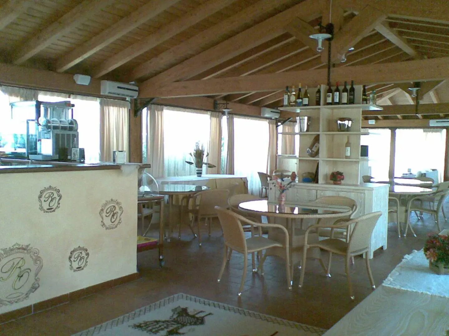 Club Hotel Ragno D'Oro