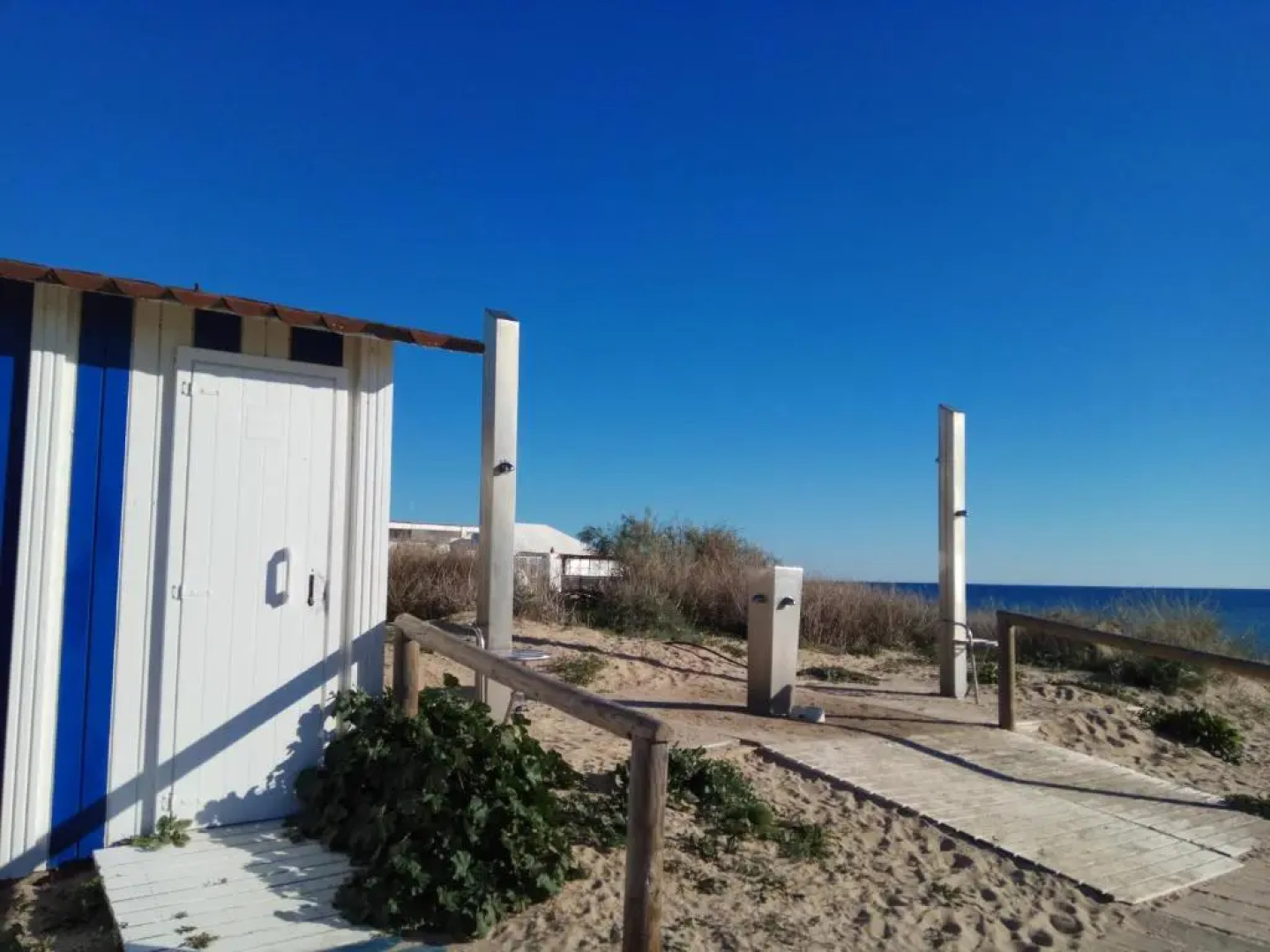 islantilla 1 linea de playa