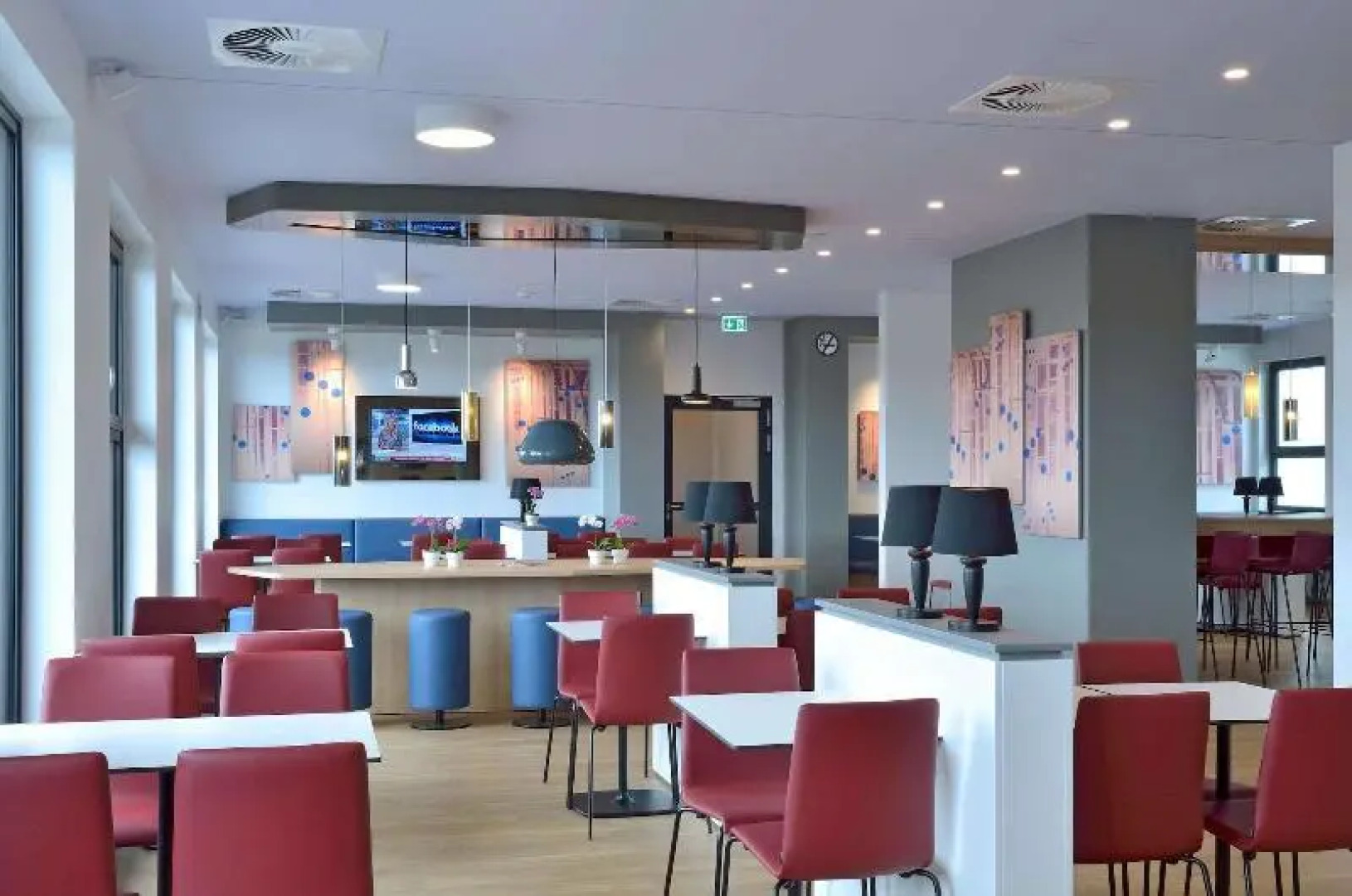 B&B Hotel Köln-Troisdorf