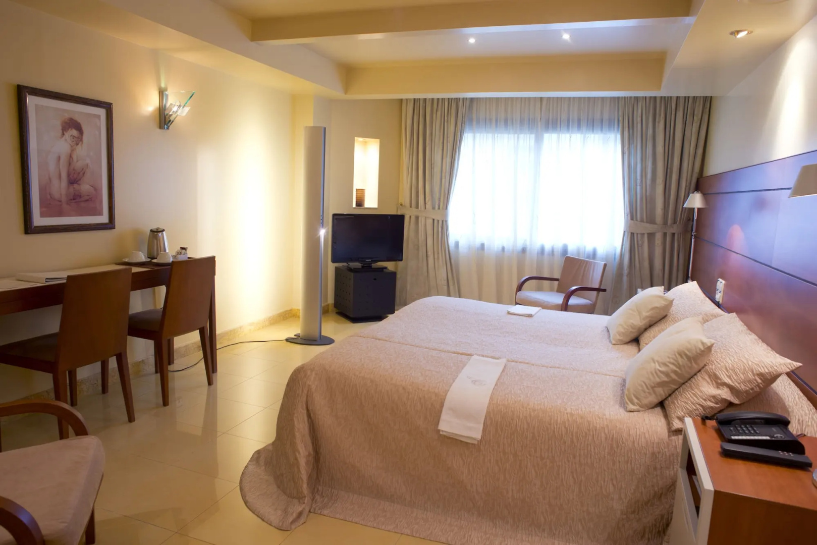 MIM ANDORRA Member of Melia Collection