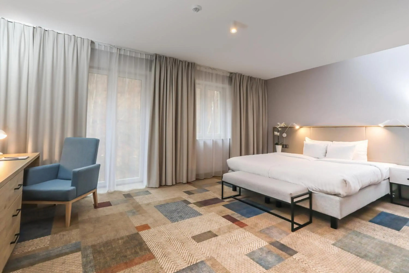 Magnus Resort