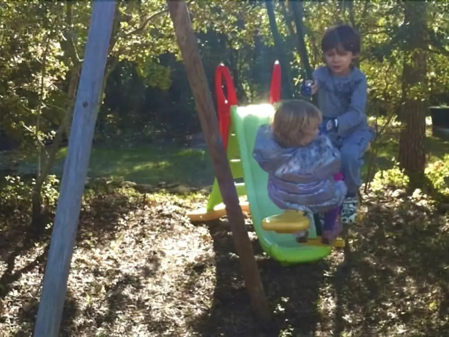 Le Mazet de Vallongue