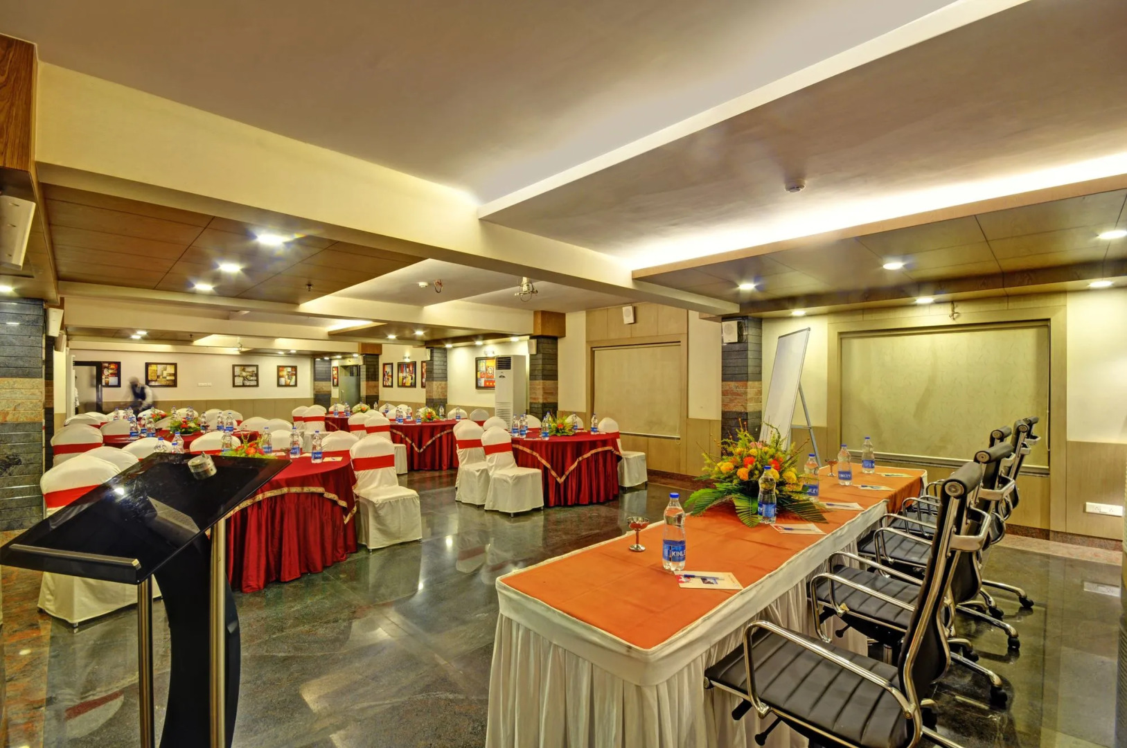 Pride Ananya Resort Puri