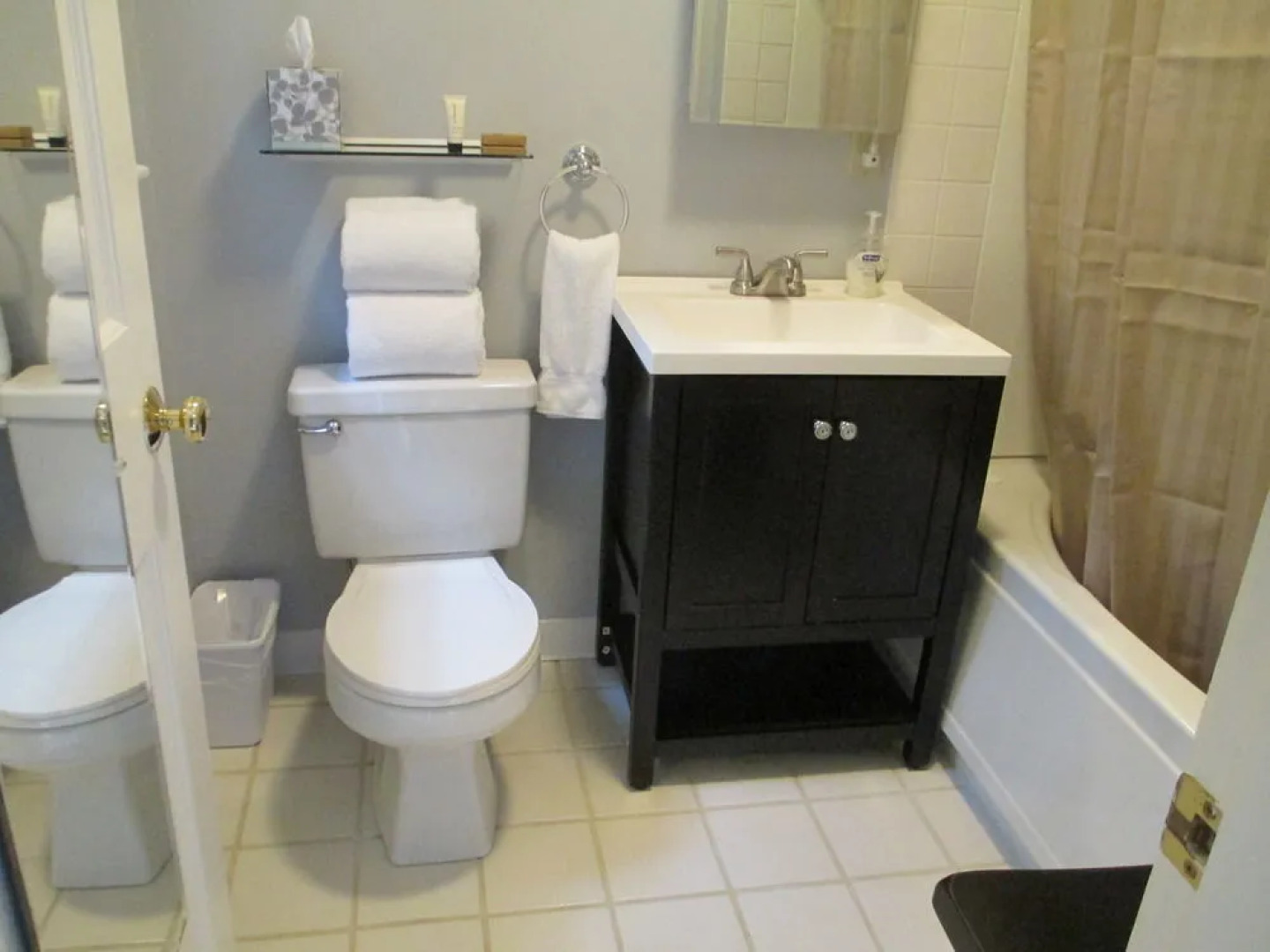 The Hotel Marblehead