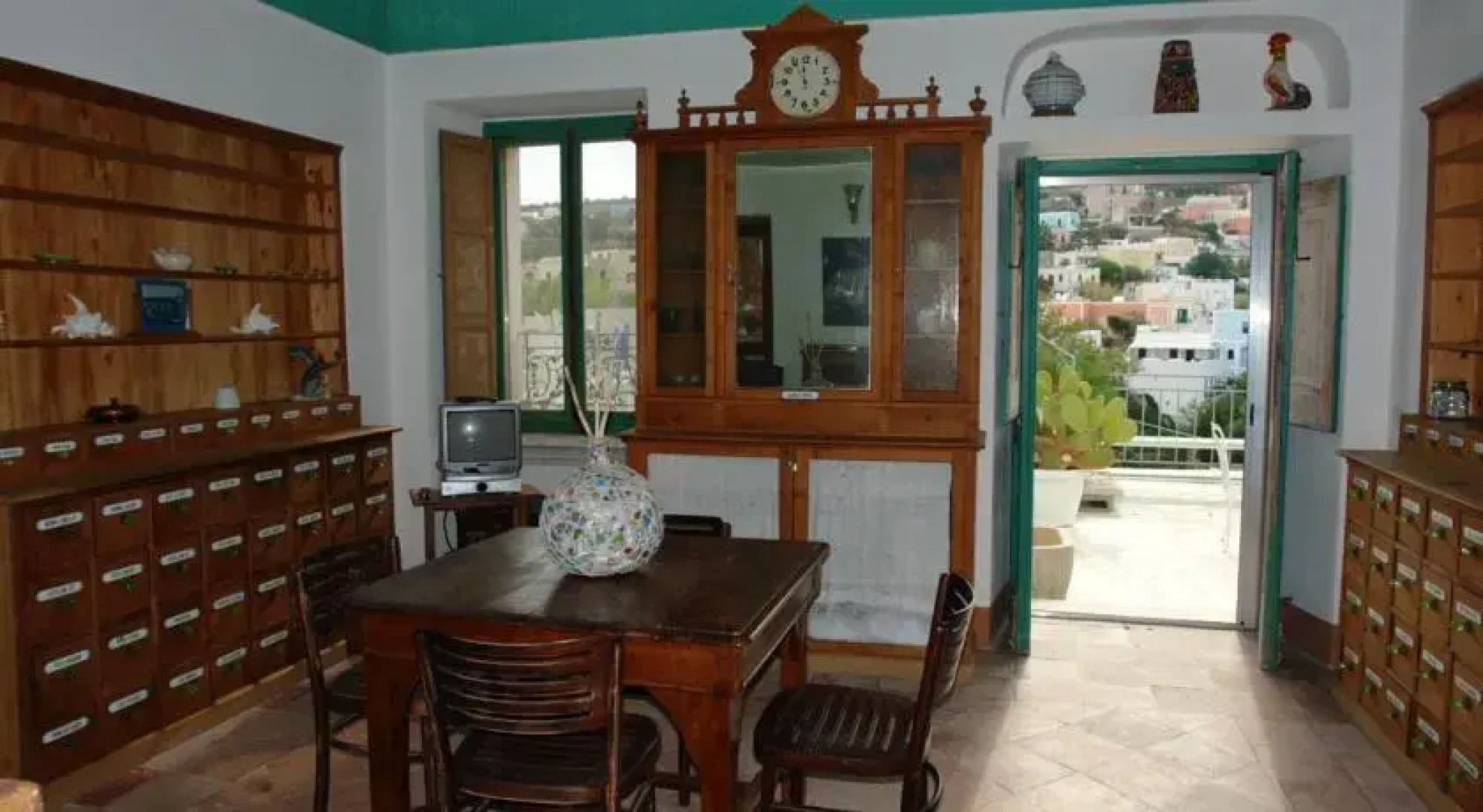 Turistcasa - Villa La Scalinatella