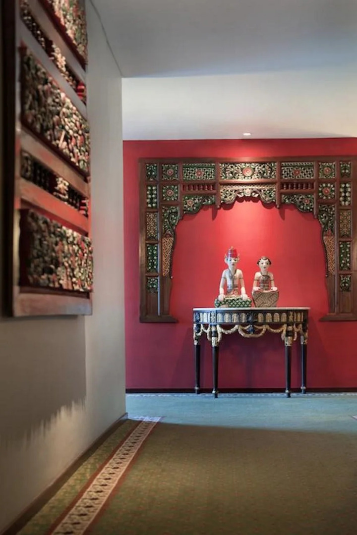 The Royal Surakarta Heritage - Handwritten Collection