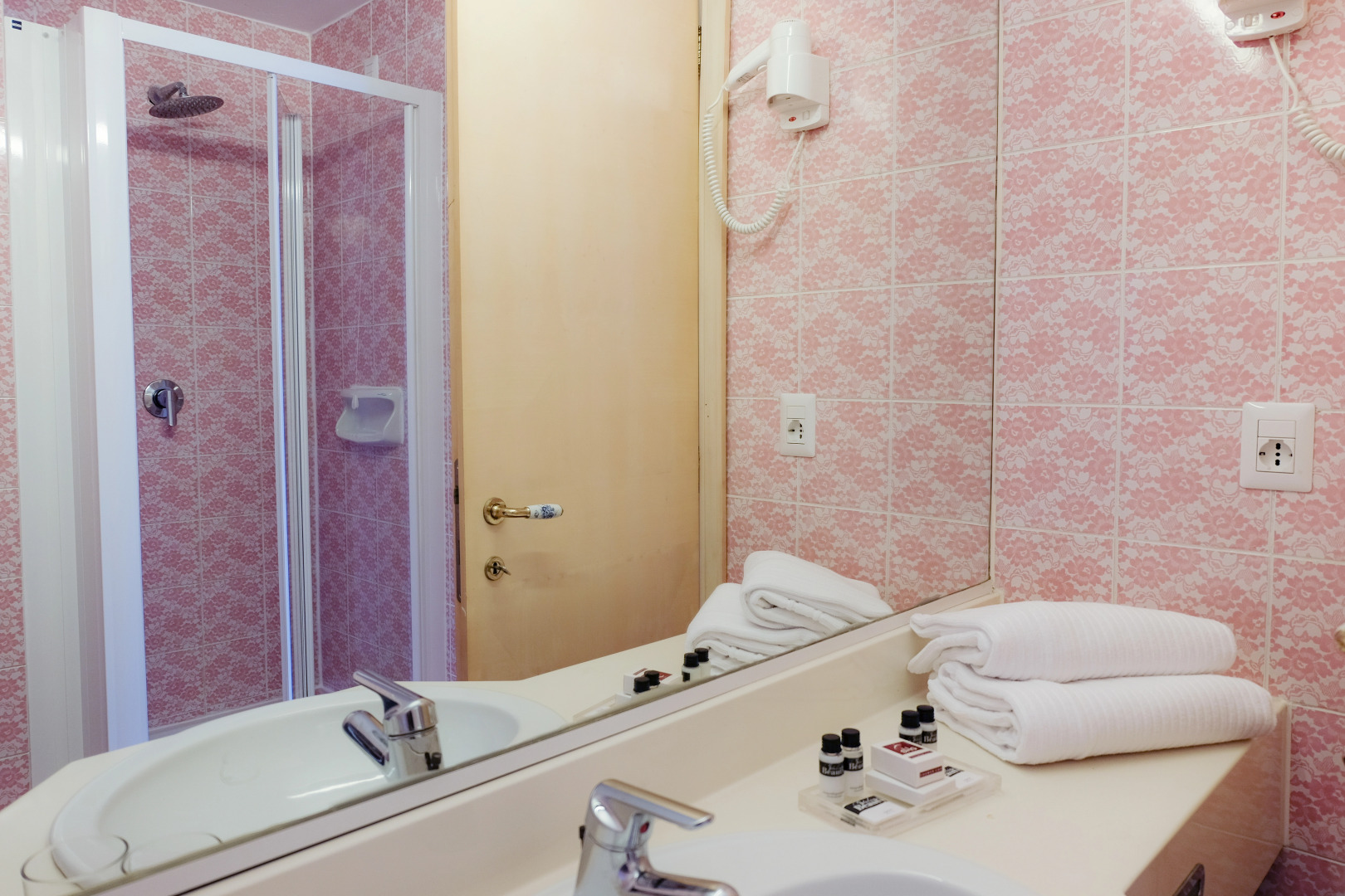 Hotel Villa Carlotta