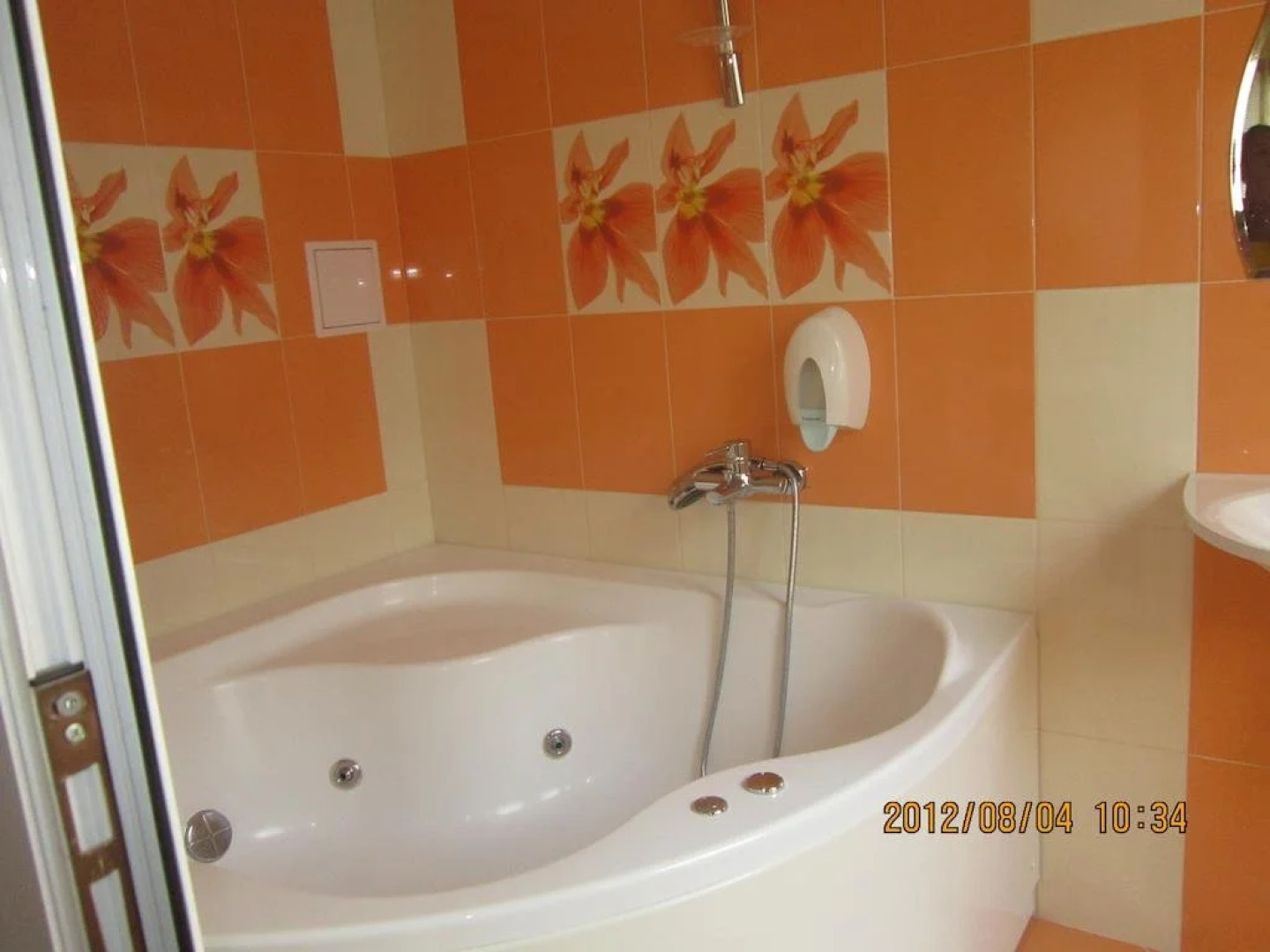 Hotel Darling Bankia