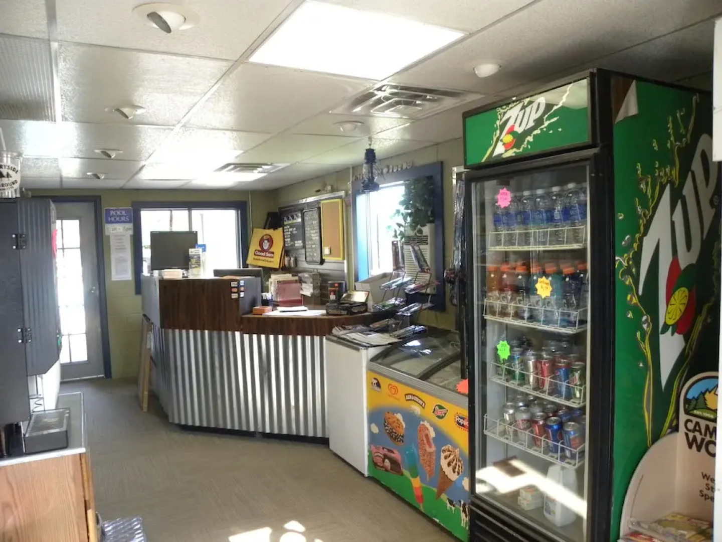 Countryside Campground