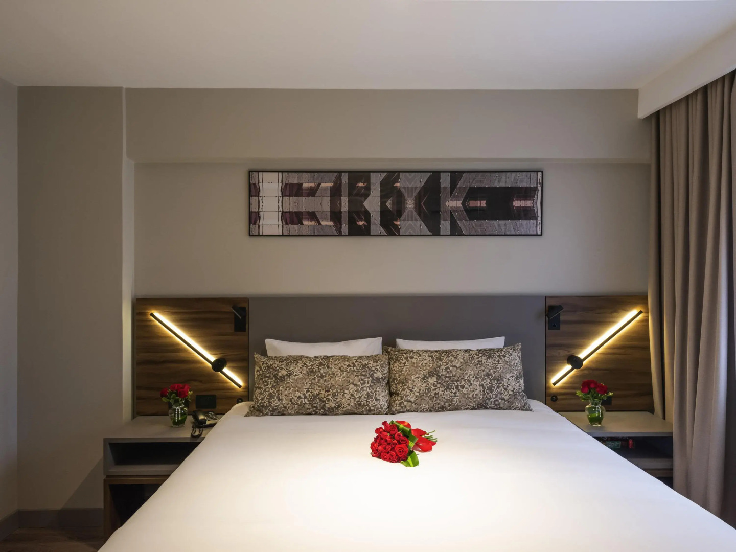 Mercure Curitiba Batel Hotel