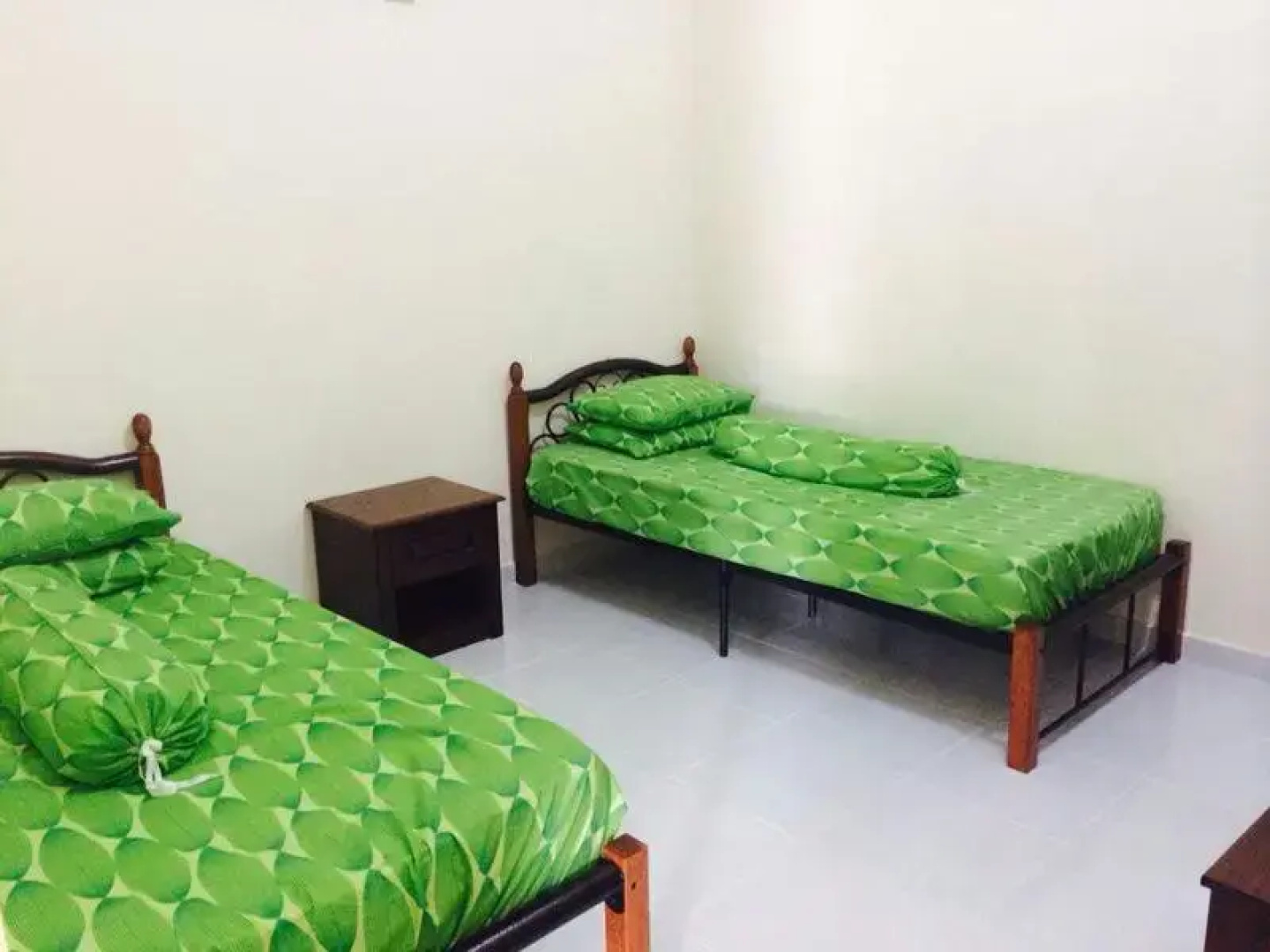 Sri Iman Homestay Kuala Terengganu