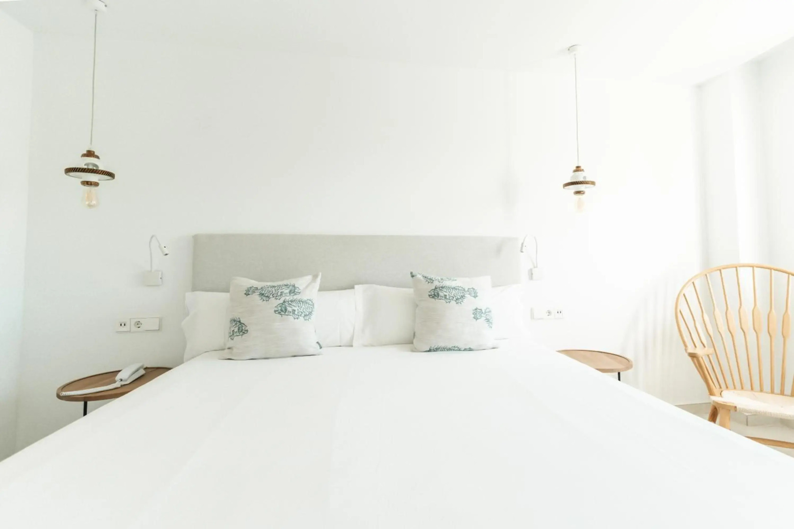 Hotel Boutique & Spa Las Mimosas Ibiza