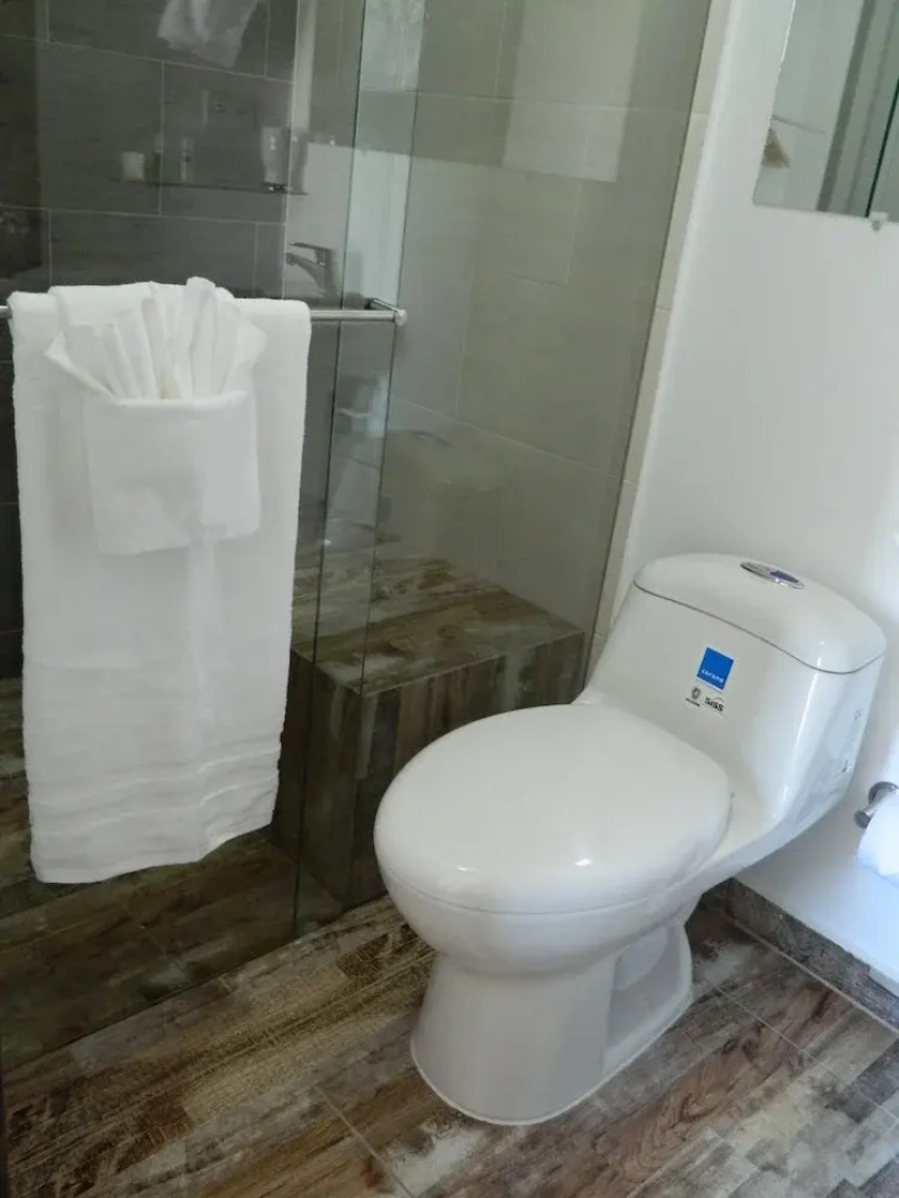 Doña Maria Hotel Boutique