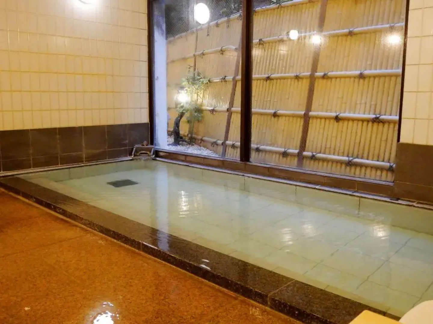 Yakushinoyu Yumotokan
