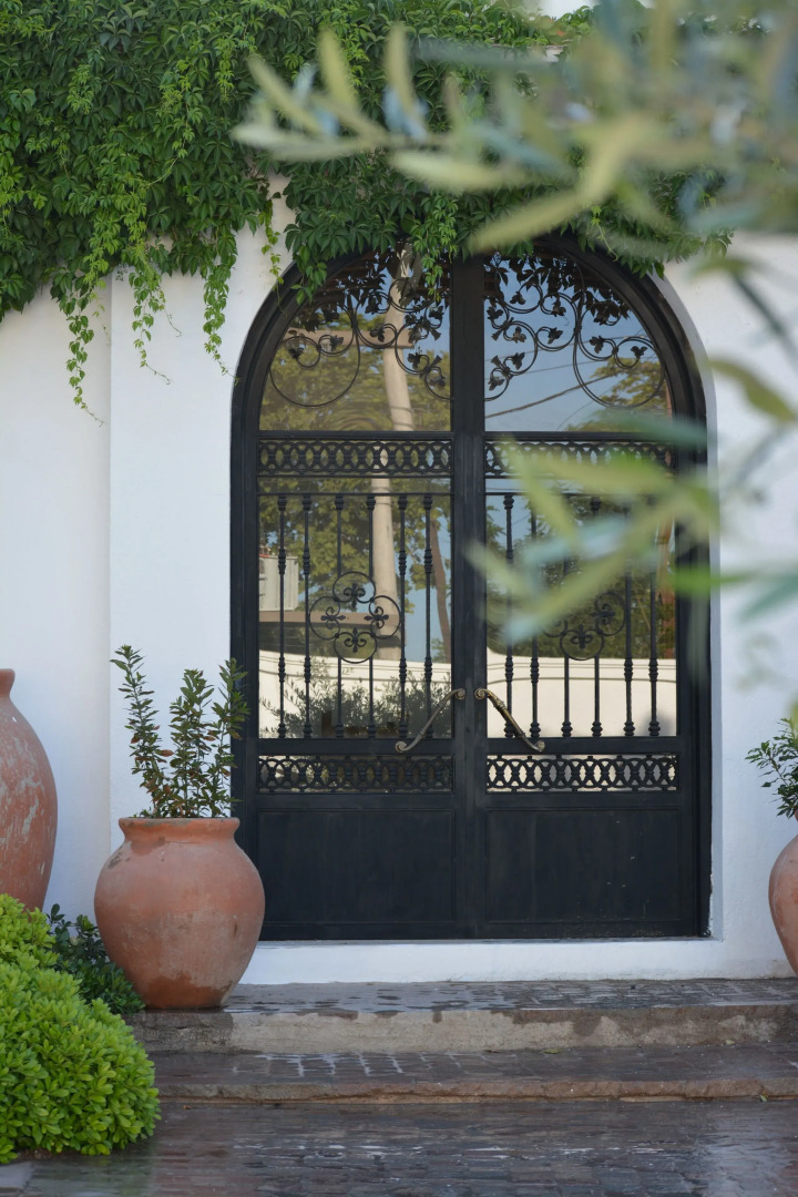 Viamonte Winery Lodge