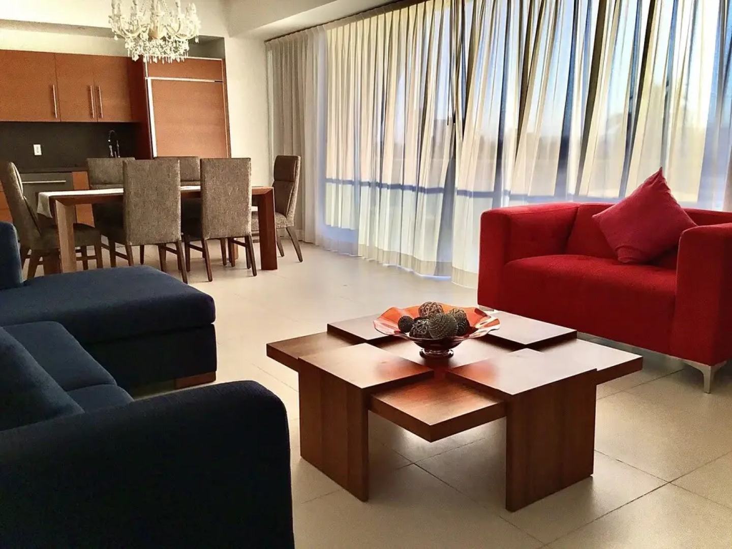 Icon Vallarta Apartments