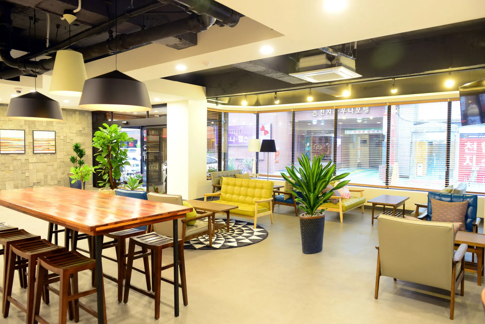 Casa Mini Hotel