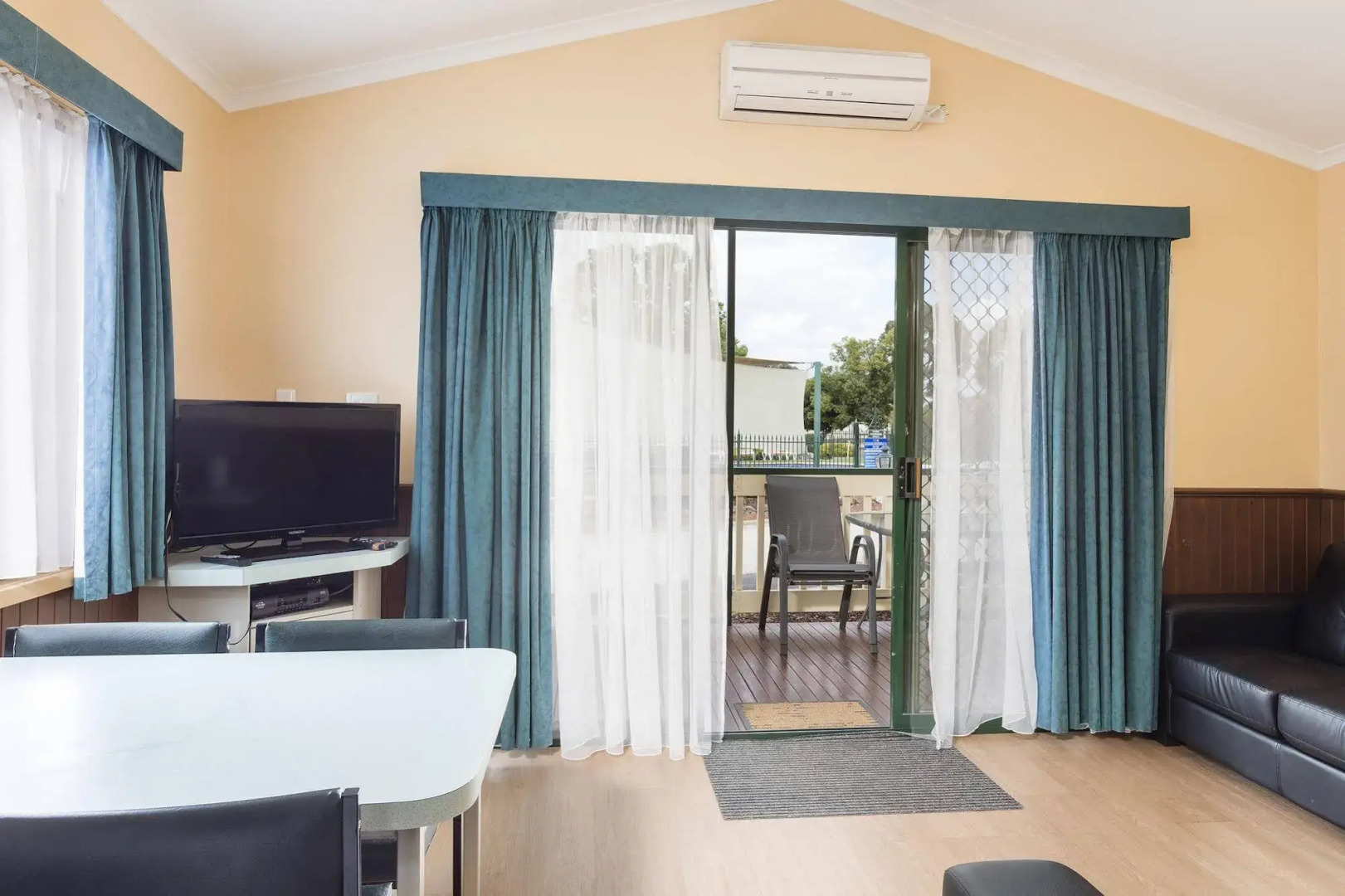 BIG4 Tasman Holiday Parks - Bendigo